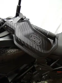 KAWASAKI VERSYS 650 ABS