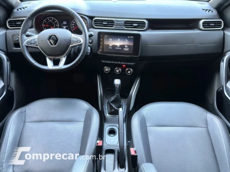 DUSTER 1.3 TCE FLEX ICONIC X-TRONIC