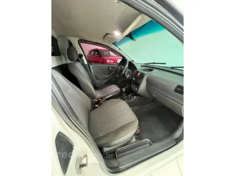 MONTANA 1.4 MPFI CONQUEST CS 8V FLEX 2P MANUAL