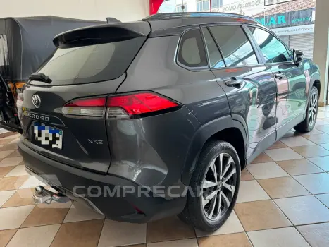 COROLLA CROSS 2.0 Vvt-ie XRE