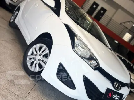 HB20 - 1.0 COMFORT PLUS 12V 4P MANUAL