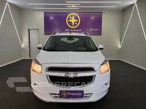 SPIN 1.8 LTZ 8V