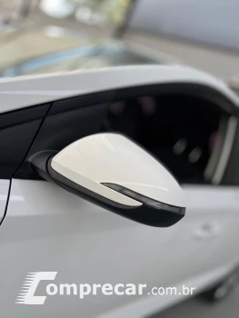 HB20 Vision 1.0 Flex 12V Mec.