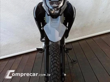 HONDA NXR 160 BROS ABS