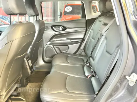 COMPASS 1.3 T270 TURBO FLEX LIMITED AT6