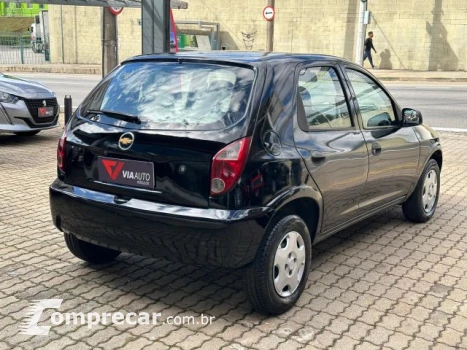 CELTA - 1.0 MPFI VHCE SPIRIT 8V 4P MANUAL