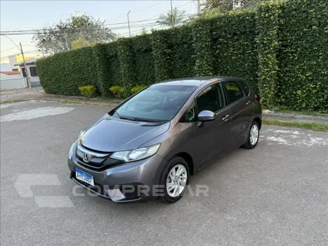 FIT 1.5 LX 16V