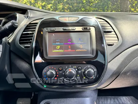 CAPTUR 1.6 16V SCE ZEN