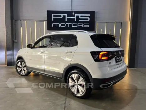 T-CROSS 1.4 250 TSI Highline