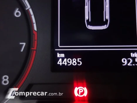 T-CROSS - 1.0 200 TSI TOTAL SENSE AUTOMÁTICO