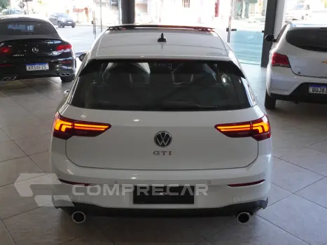 GOLF GTI 2.0 TURBO AUT