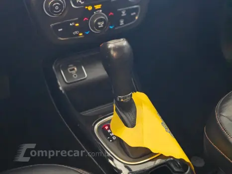 COMPASS LIMITED 2.0 4x2 Flex 16V Aut.