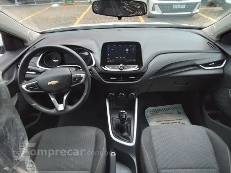 ONIX 1.0 TURBO FLEX LT MANUAL