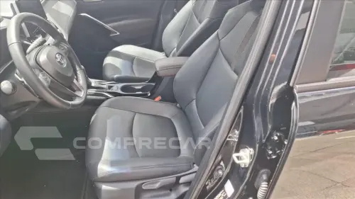 COROLLA CROSS 2.0 VVT-IE FLEX XRE DIRECT SHIFT