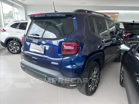 RENEGADE 1.3 T270 TURBO FLEX AT6