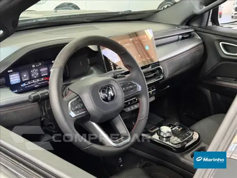 RAMPAGE 2.0 HURRICANE 4 TURBO GASOLINA R/T 4X4 AU