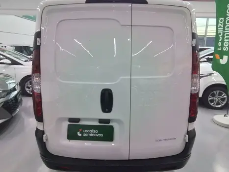 FIORINO 1.4 MPI FURGÃO ENDURANCE 8V FLEX 2P MANUAL