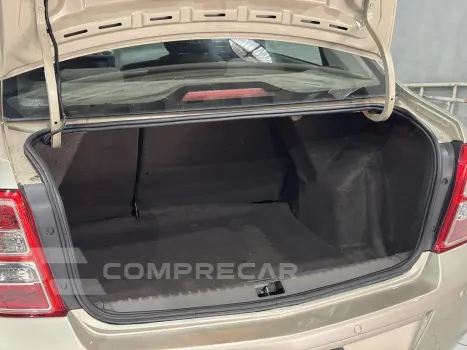 COBALT 1.4 MPFI LT 8V