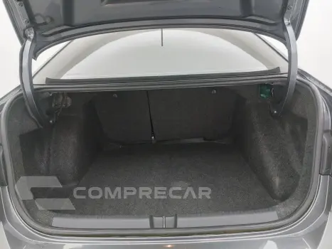 VIRTUS 1.0 12V 200 TSI COMFORTLINE FLEX AUTOMÁTICO