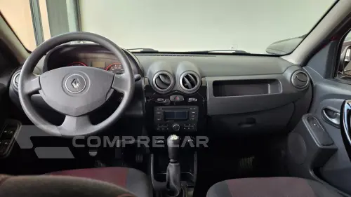 SANDERO 1.6 16V SCE Stepway