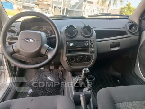 Ka 1.0 8V/1.0 8V ST Flex 3p