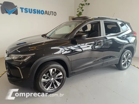 CHEVROLET TRACKER 1.2 TURBO FLEX PREMIER AUTOMÁTICO 4 portas