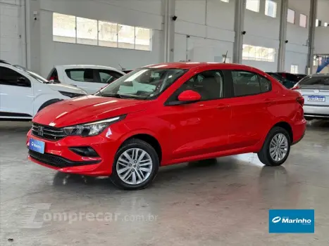 Fiat CRONOS 1.0 FIREFLY FLEX DRIVE MANUAL 4 portas