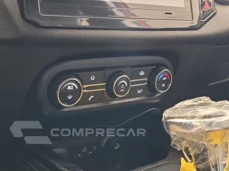 Tiggo 5X TXS 1.5 16V Turbo Flex Aut.