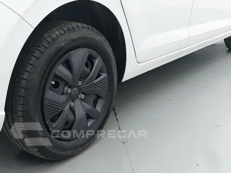 POLO 1.0 MPI TRACK MANUAL