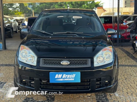 FIESTA 1.0 MPI 8V