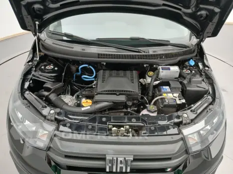 MOBI 1.0 EVO FLEX LIKE. MANUAL