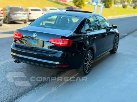 JETTA Comfortline 2.0 T.Flex 8V 4p Tipt.