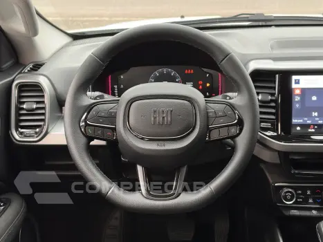 TORO 1.3 TURBO 270 FLEX FREEDOM AT6