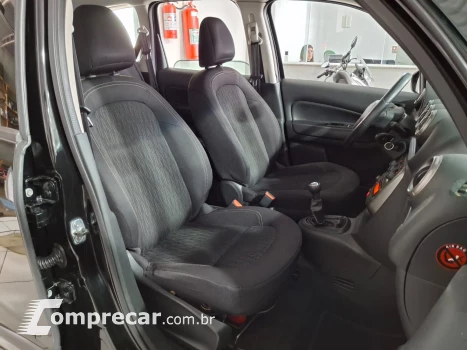 C3 1.5 Picasso Tendance 8V