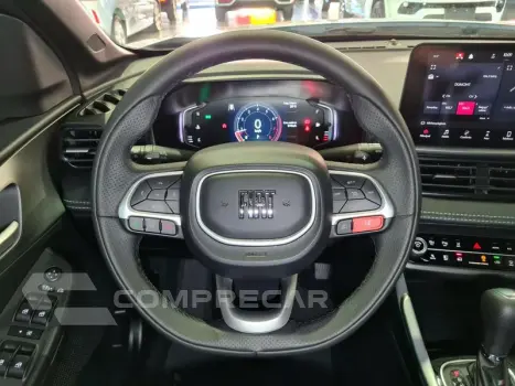 FASTBACK LIMITED ED.1.3 270 T.FLEX AUT.