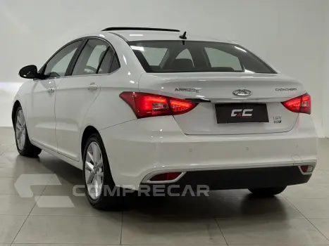 ARRIZO 5 1.5 VVT TURBO iFLEX RXT CVT