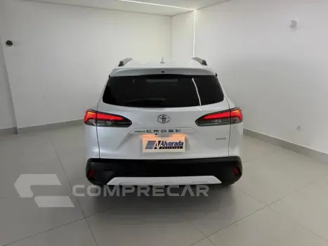 CCROSS XRE 20