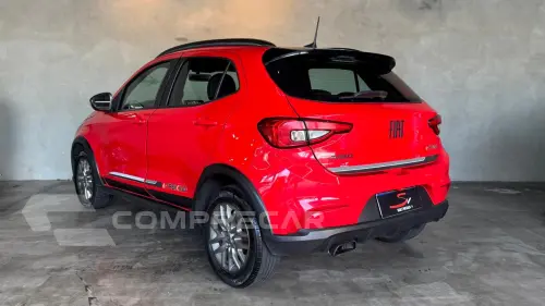 ARGO 1.3 Firefly Trekking