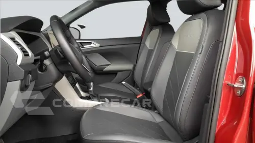 T-CROSS 1.0 200 TSI TOTAL FLEX COMFORTLINE AUTOMÁ