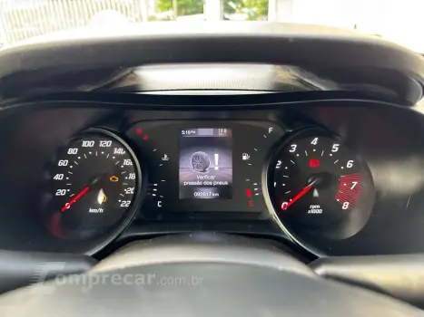 CRONOS DRIVE 1.3 8V Flex