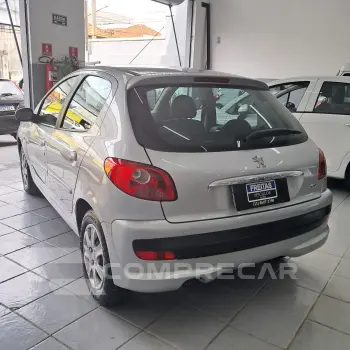 207 XR 1.4 Flex 8V 5p