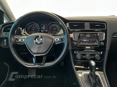 Golf Highline 1.4 TSI 140cv Aut.