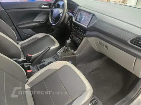 T-CROSS 1.0 200 TSI Sense