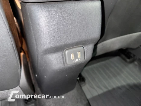 ONIX 1.0 TURBO FLEX PREMIER AUTOMÁTICO