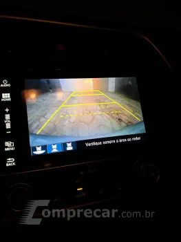 CIVIC 2.0 16vone EXL