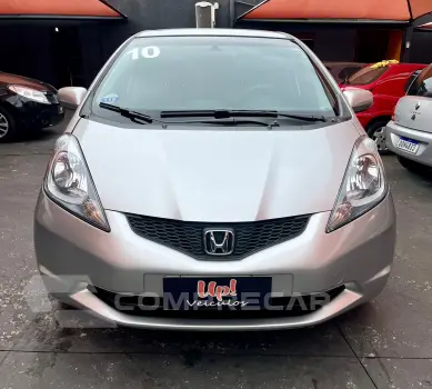 FIT 1.4 LX 8V