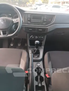 POLO 1.0 MPI Track