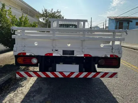 HR HDB HR CAMINHONETE