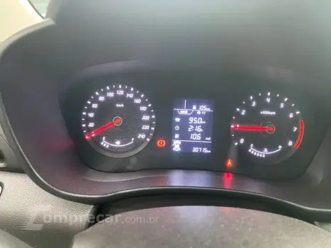 HB 20 Hatch 1.0 12V 4P FLEX COMFORT