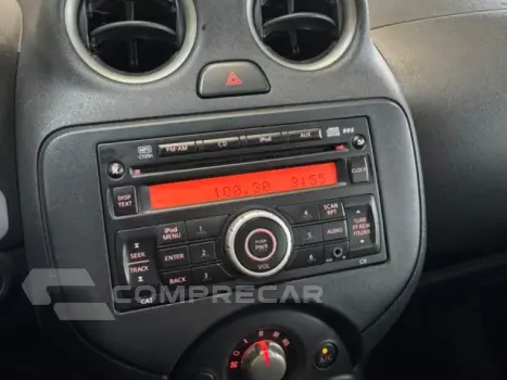 VERSA - 1.6 16V SL 4P MANUAL